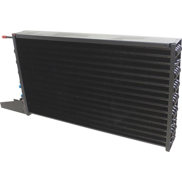 Aftermarket AMAH163522 Condenser With Fuel Cooler AMAH163522-ABL - main